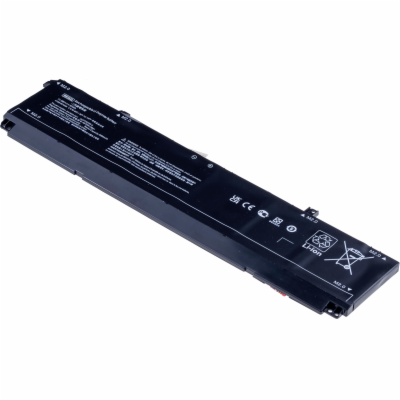 Baterie T6 Power HP Omen 17-ck0000, 16-b0000, Victus 16-r...