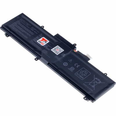 Baterie T6 Power Asus ROG Zephyrus GA502, GU502, GX502, G...
