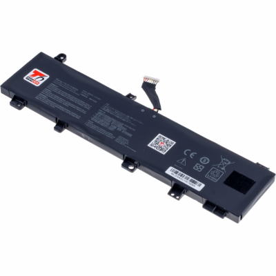 Baterie T6 Power Asus TUF FX706Q, FA706Q, FX506Q, FA506Q,...