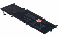 Baterie T6 Power Asus ZenBook UX331UA, UX331UN, UX331FA, UX331FN, 3255mAh, 50Wh, 4cell, Li-pol