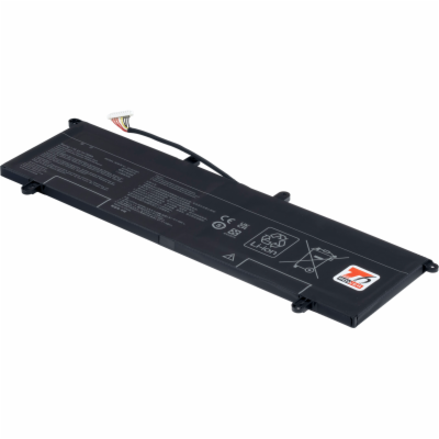 Baterie T6 Power Asus ZenBook Duo UX481FA, UX481FL, 4550m...
