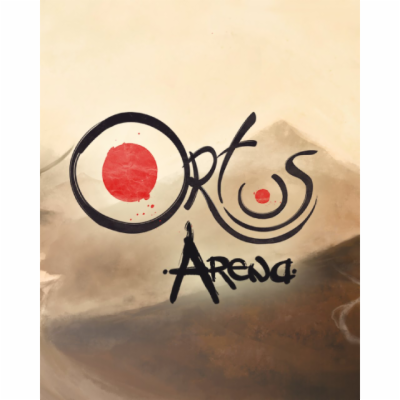 ESD Ortus Arena