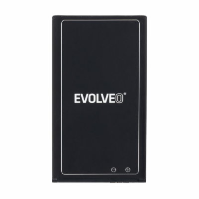 EVOLVEO originální baterie 1800 mAh pro MaxPhone A1