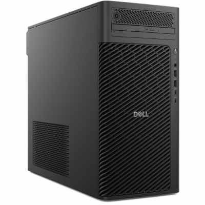 Dell Pro Max/T2 FCT2250/Tower/U7-265K/32GB/1TB/4C-iGPU/W1...