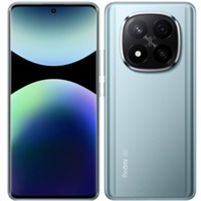 Xiaomi Redmi Note 14 Pro+ 5G Dual SIM 12GB/512GB Frost Bl...