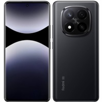 Xiaomi Redmi Note 14 Pro+ 5G Dual SIM 12GB/512GB Midnight...