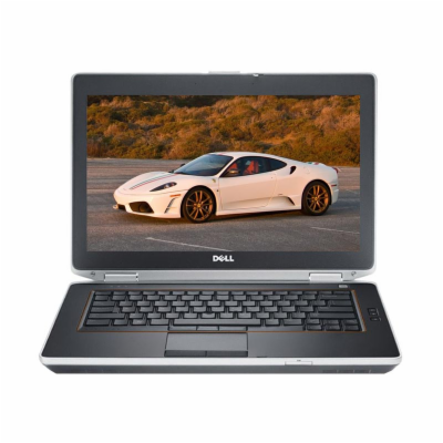Dell Latitude E6430 14 palců, 8 GB, Intel Core i5-3340M 2...