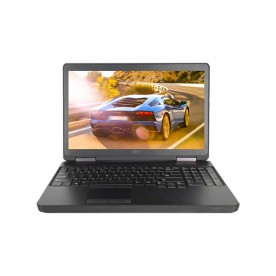 Dell Latitude E5540 15,6 palců, 8 GB, Intel Core i5-4210U...