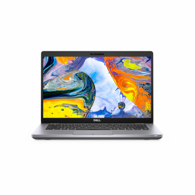 Dell Latitude 5410 14 palců, 16 GB, Intel Core i5-10310U ...
