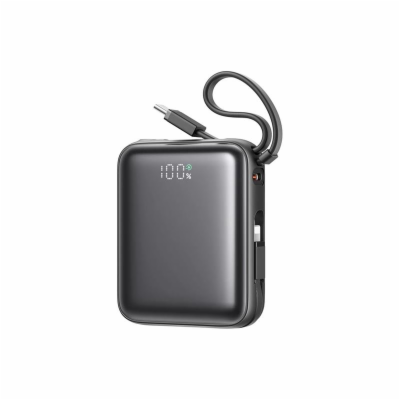 PowerBank JOYROOM JR-PBF27 10000mAh Black
