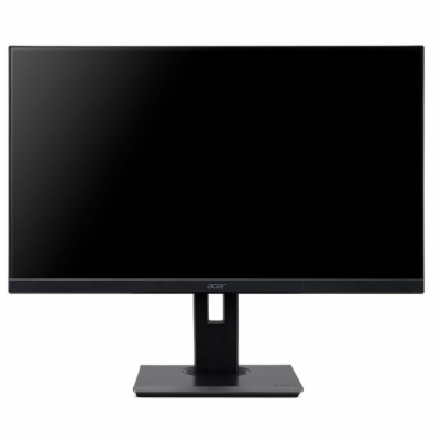 Acer Vero/B277UGbmiiprzxv/27"/IPS/QHD/120Hz/4ms/Černá/2R