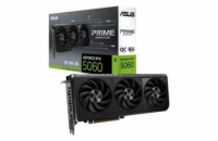 ASUS PRIME-RTX5060 OC 8GB/128-bit GDDR7 HDMI 3xDP