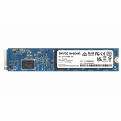 BAZAR - Synology M.2 22110 SSD SNV3510-800G (NAS) (800GB,...