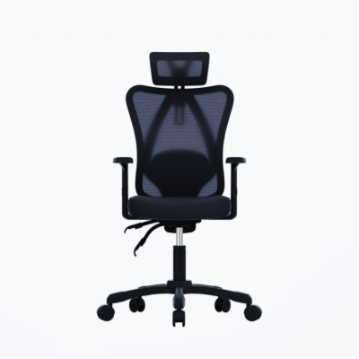 Gembird ergonomická židle Onyx