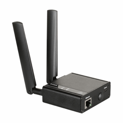 D-Link 4G M2M Modem - DWM-311