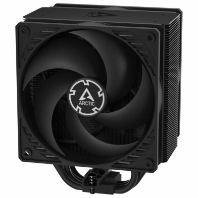 AKCE!!! - ARCTIC Freezer 36 SI (BLACK) – CPU Cooler – All...