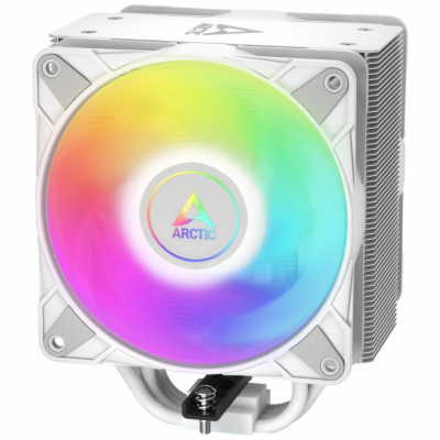AKCE!!! - ARCTIC Freezer 36 SI A-RGB (White) – White CPU ...