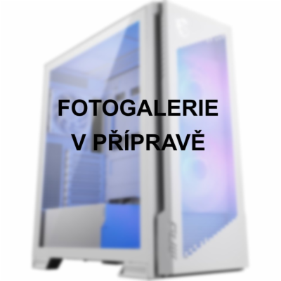 HAL3000 MČR Finale Elite White / AMD Ryzen 7 9800X3D/ 64G...