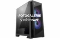 HAL3000 MČR Finale Elite / AMD Ryzen 7 9800X3D/ 64GB/ RTX 5070 Ti/ 2TB PCIe SSD/ WiFi/ W11