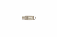 Patriot TAB T560/64GB/USB 3.2/USB-A + USB-C/Stříbrná