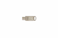 Patriot TAB T560/32GB/USB 3.2/USB-A + USB-C/Stříbrná