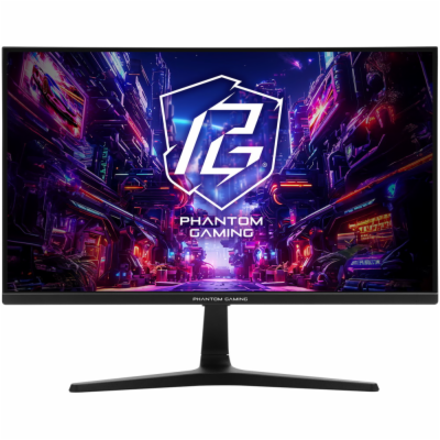 Phantom Gaming by Asrock monitor  PG25FFT 24,5"/IPS/1920x...