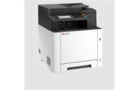 Kyocera ECOSYS MA2600cfx, MFP, laserová, barevná, A4, duplex, 1200x1200, ADF, RJ-45, USB
