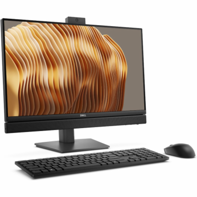 Dell Pro 24 AIO QC24250 Touch/ Ultra 7 265/ 16GB/ 512GB S...