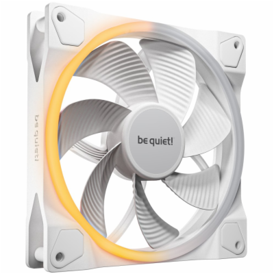 Be quiet! / ventilátor Light Wings 140mm PWM Reverse / 14...