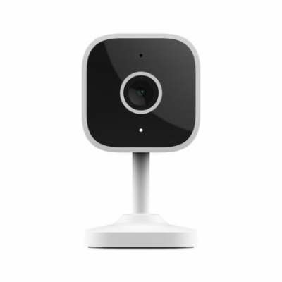 TRUST Kamera IPCAM-2900, WiFi, indoor, bílá