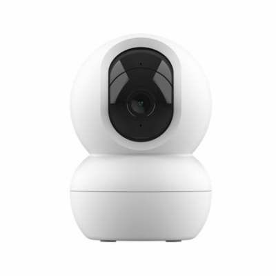 TRUST Kamera IPCAM-2800, WiFi, indoor, bílá