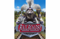 ESD Sid Meier s Railroads!