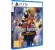 PS5 - Street Fighter 6 Years 1-2 Fighters Edition