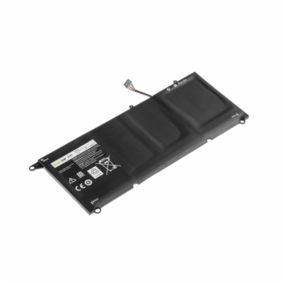 GreenCell Green Cell DE103 Baterie pro Dell XPS 13 - 5400...