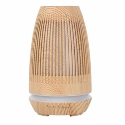 Airbi aroma difuzér s možností osvětlení SENSE - světlé d...