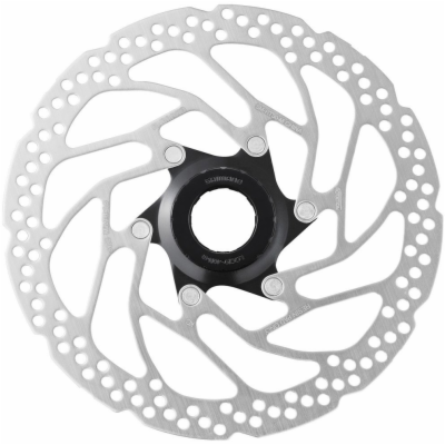 Brzdový kotouč SHIMANO ALTUS SM-RT30 - 180mm - CenterLock...