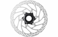 Brzdový kotouč SHIMANO ALTUS SM-RT30 - 180mm - CenterLock interní+externí