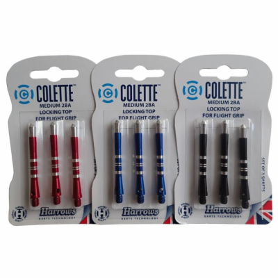 Harrows Násadky COLETTE vel.M