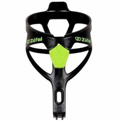 Zefal košík Pulse A2 černý/zelený