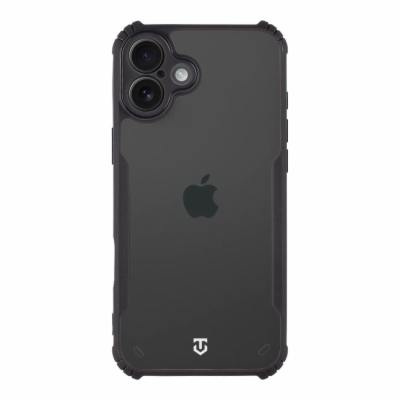 Tactical Quantum Stealth Kryt pro Apple iPhone 16 Plus Cl...