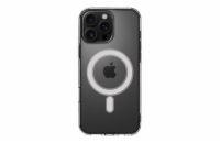 Tactical MagForce Kryt pro Apple iPhone 16 Pro Max Transparent