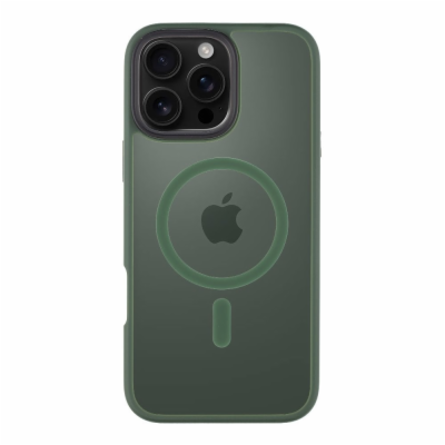 Tactical MagForce Hyperstealth Kryt pro iPhone 16 Pro Max...