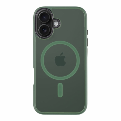Tactical MagForce Hyperstealth Kryt pro iPhone 16 Forest ...