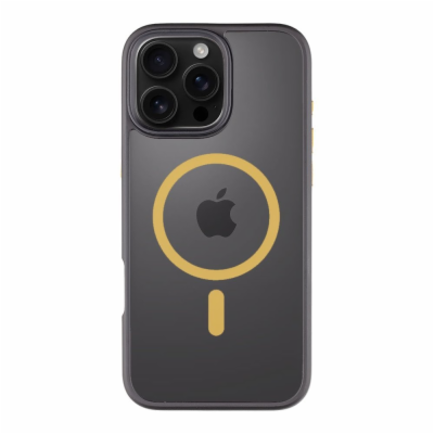 Tactical MagForce Hyperstealth 2.0 Kryt pro iPhone 16 Pro...