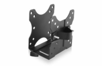 ICY BOX IB-MSA102-VM VESA mounted miniPC holder with VESA support