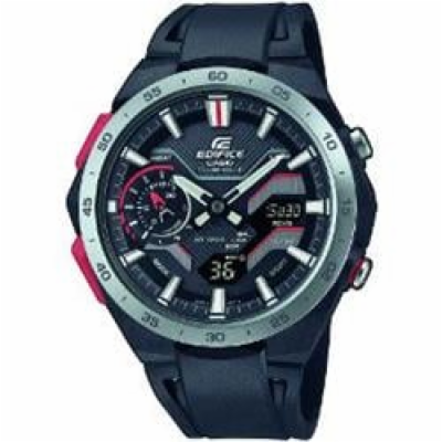 Casio  Casio ECB-2200P-1AEF Pánské kombinované náramkové ...