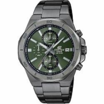 Casio  EFV-640DC-3AVUEF Pánské náramkové hodinky