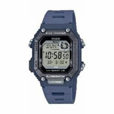 Casio  WS-B1000-2AVEF Pánské digitální náramkové hodinky