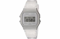 Casio  F-91WS-7EF Pánské digitální náramkové hodinky