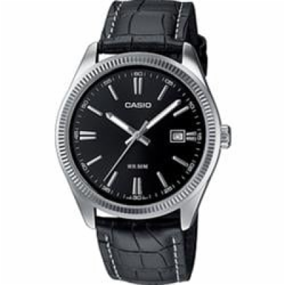 Casio MTP-1302PL-1A Pánské náramkové hodinky 